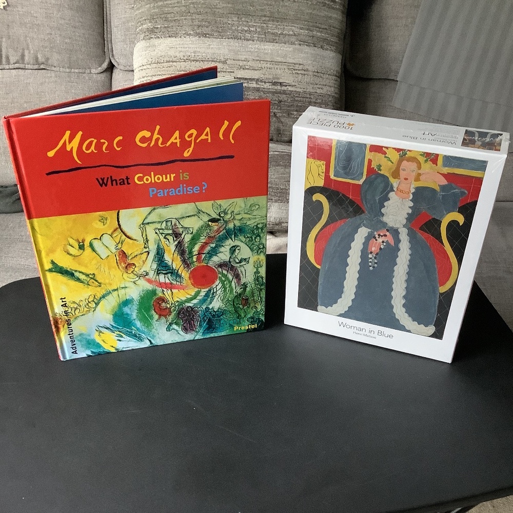 Museum Bundle
